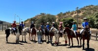 Polo training foundation