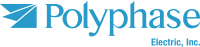 Polyphase electric