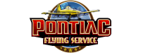 Pontiac flying service