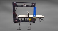 Pontotoc machine works