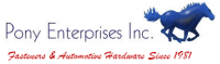 Pony enterprises inc