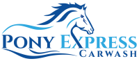 Pony express auto wash llc