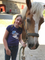 Ponyhof hilbeck
