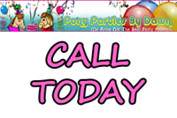 Pony parties by dawn