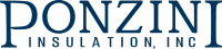 Ponzini insulation inc
