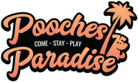Pooches paradise daycare and resort