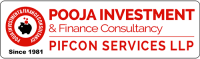 Pooja investments