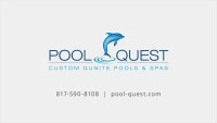 Pool-quest, llc.