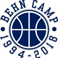 Sarah Behn Basketball Camp