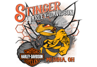Stinger Harley-Davidson