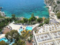 Alkoçlar Adakule Otel