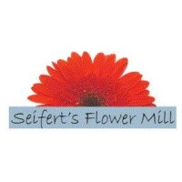 Seifert's Flower Mill