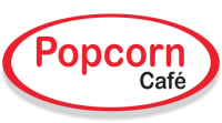 Popcorn cafe