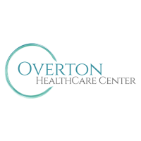Overton park health care ctr