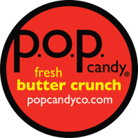 Popping candy