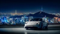 Porsche korea