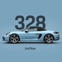 Porsche centre lebanon