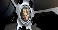 Porsche centre north toronto