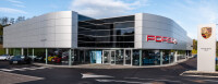 Porsche centre perth
