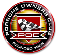 Porsche owners club