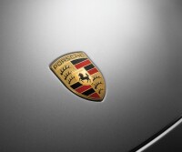 Porsche of annapolis