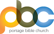 Portage bible church