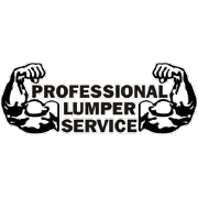Professional lumper service