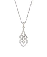 Posh pendants