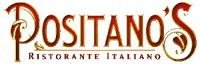 Positano's ristorante