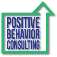 Positive behavior consulting