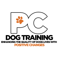 Positive Changes Dog Training