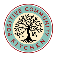 Positive community kitchen