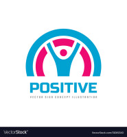 The positive image