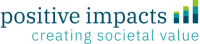 Positive impact s+e