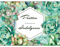 Positive indulgence