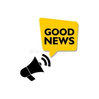 Positive news