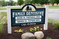 Post road family dentistry inc