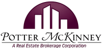 Potter mckinney,inc.