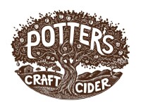 Potter's craft cider
