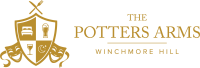 Potters pub