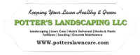 Potter's landscaping, llc.