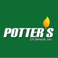 Potters oil service inc