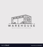 Potter warehouse