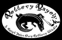 Pottery bayou