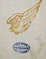 Pottery museum of red wing
