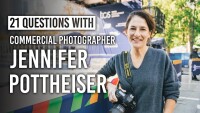 Jennifer pottheiser photography