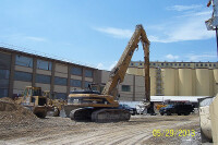 Potts & callahan, inc.