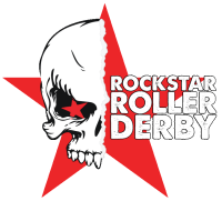 Rockstar roller derby