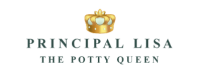 Potty queen