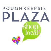 Poughkeepsie plaza